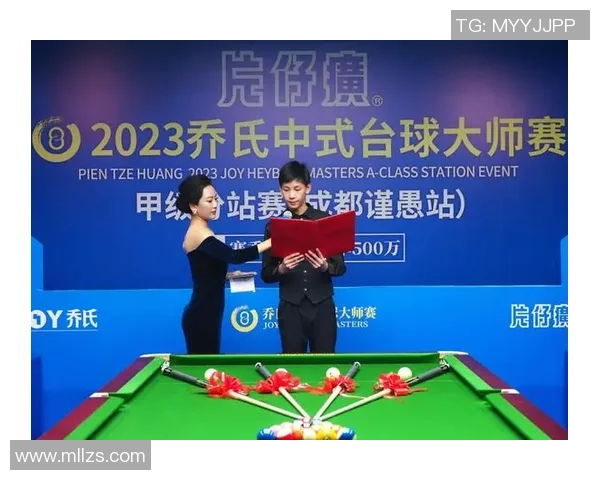 大师赛特别报道：广州乒乓球队的转型之路