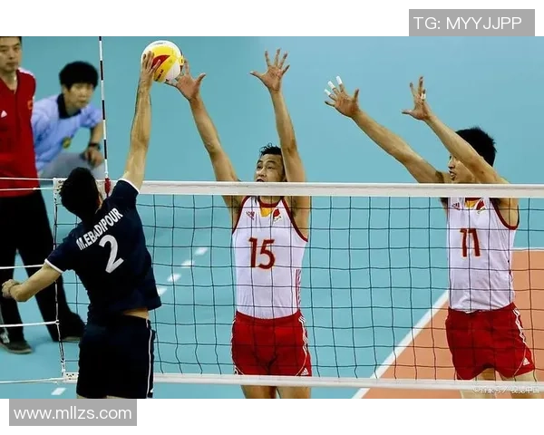 科学排球力量训练的有效方法与技巧探讨 科学排球力量训练的有效方法与技巧探讨